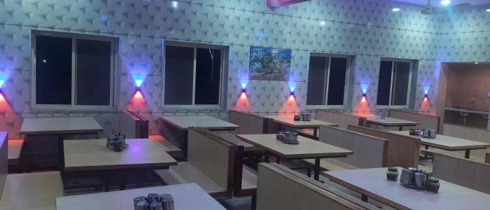 sangam kathiyawadi restaurant