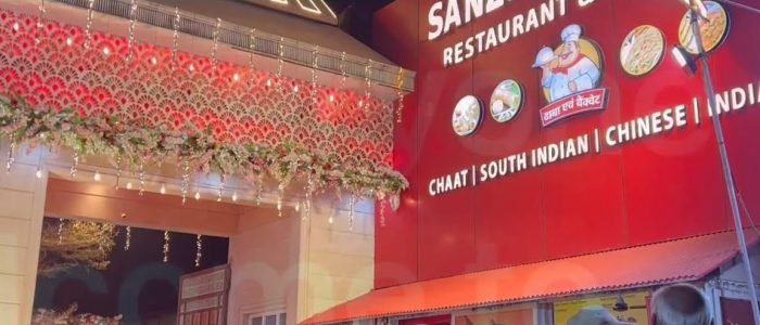 sanjha chulha family dhaba