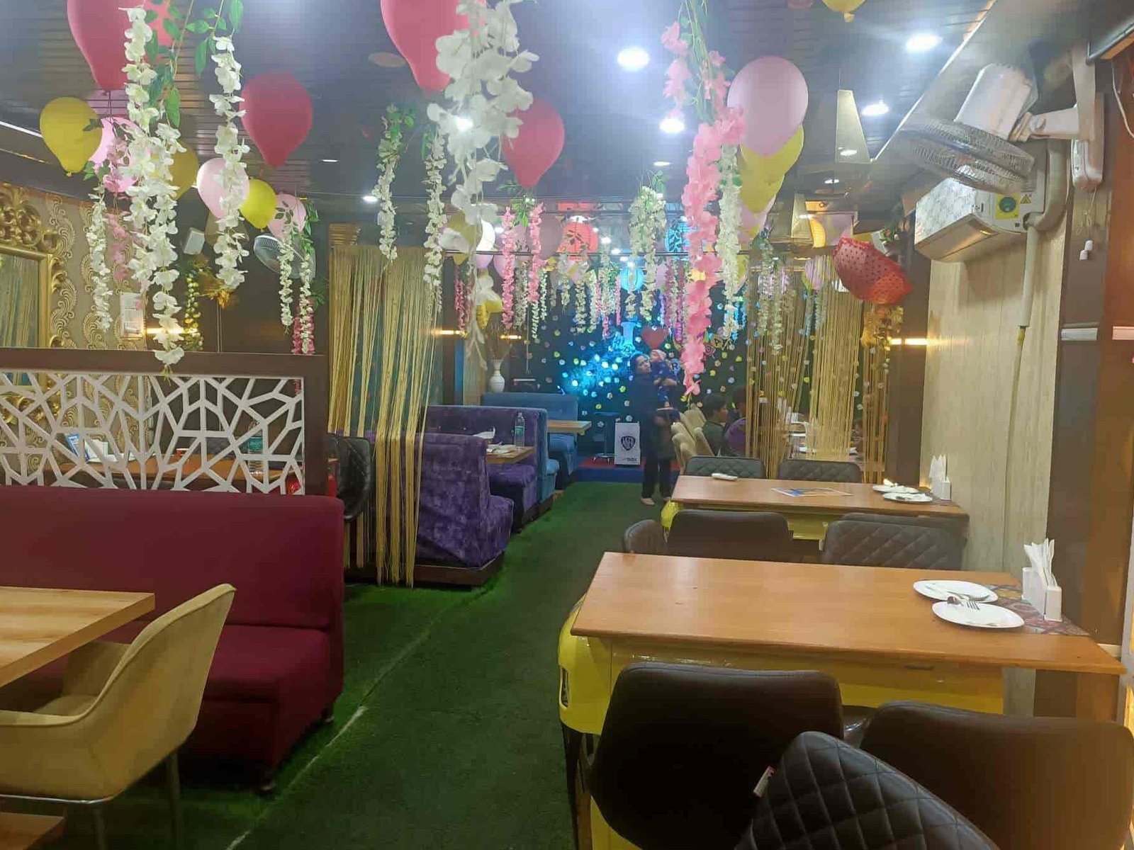 sardaar ji dhaba prayagraj