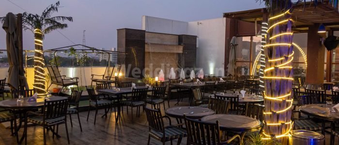 sattvic multi cuisine restaurant