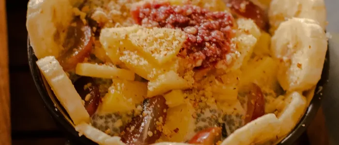 savor the spice a deep dive into authentic food in sambalpur india