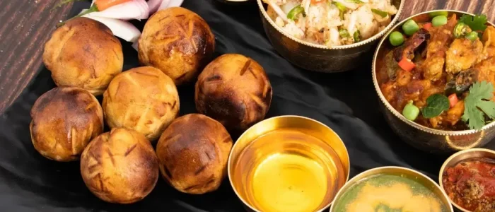 savoring bihar an immersive guide to the unforgettable food in patna india