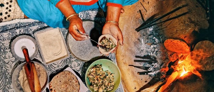 savoring the himalayas your essential guide to the best food in shimla india