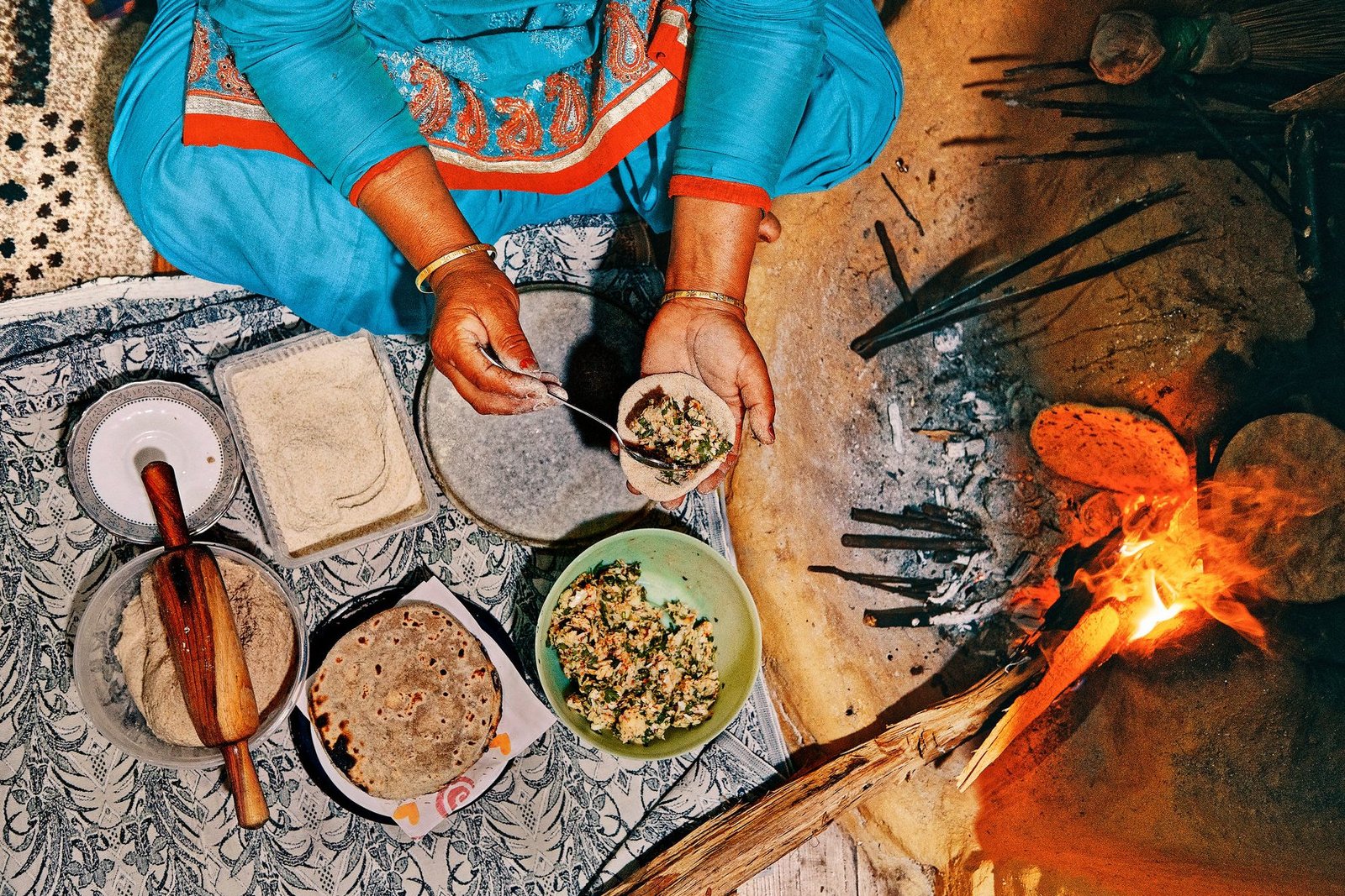 savoring the himalayas your essential guide to the best food in shimla india