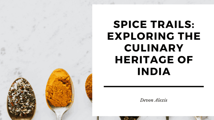 savoring the spice a definitive guide to the authentic food in sonipat india