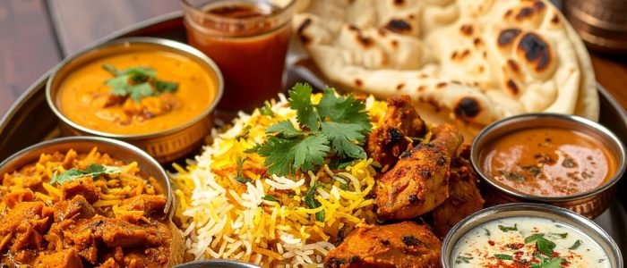 savoring the spice route your ultimate guide to food in sri ganganagar india