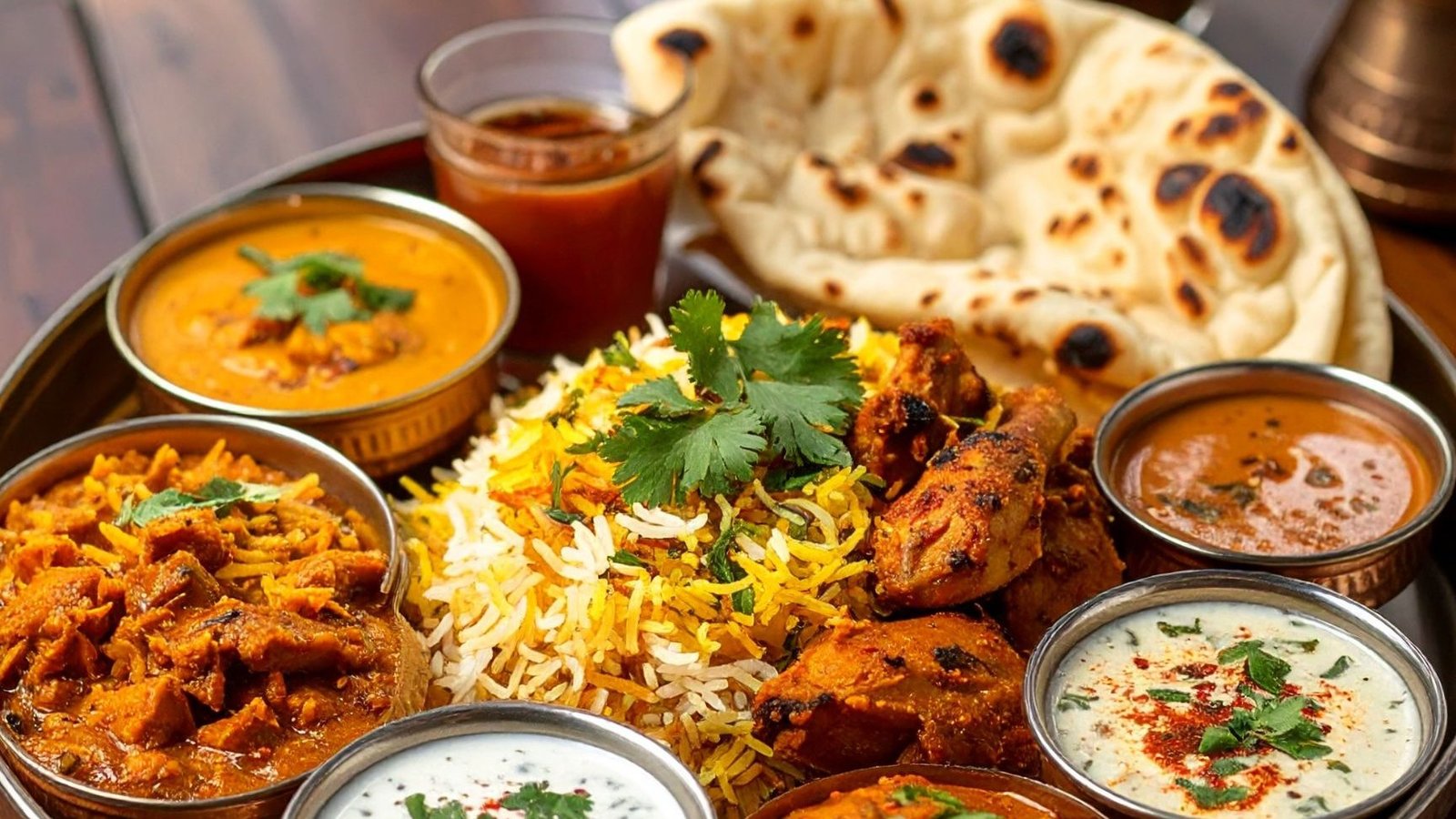 savoring the spice route your ultimate guide to food in sri ganganagar india