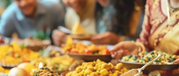 Savoring the Sultanate's Spice: Unveiling the Rich Tapestry of Food in Raichur, India 1 savoring the sultanates spice unveiling the rich tapestry of food in raichur india