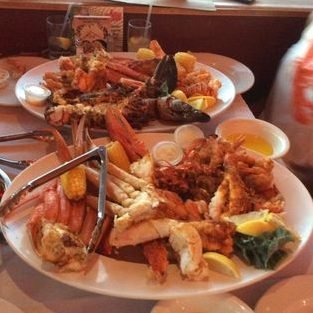 sea shore restaurant 1