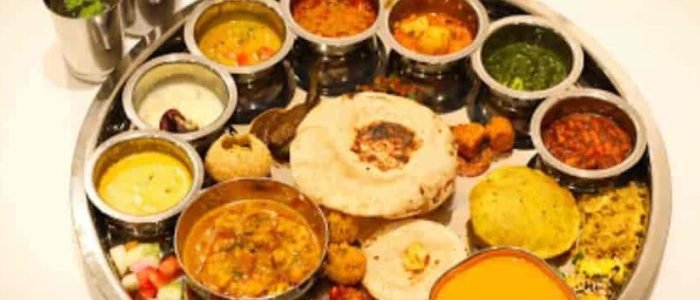 shahi bhoj thali restaurant 1