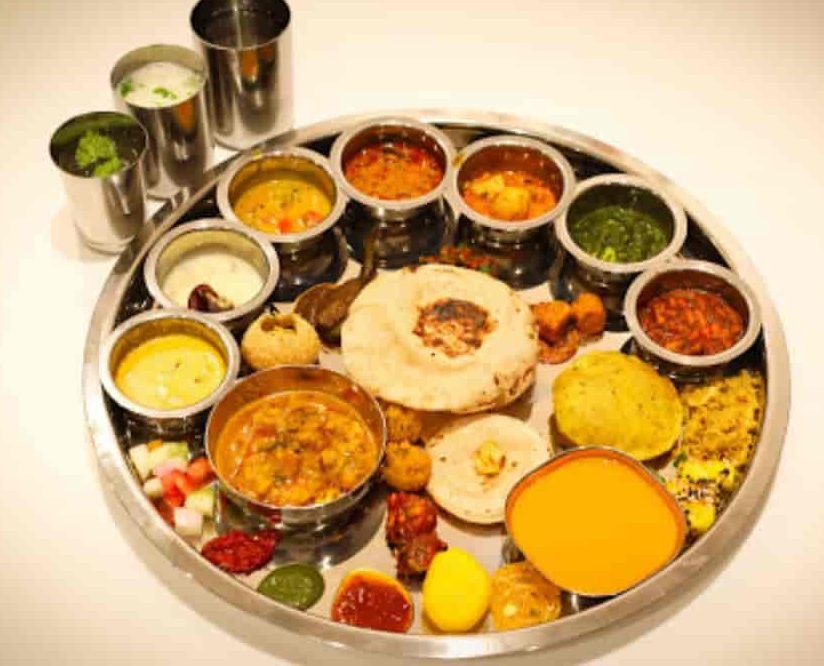 Shahi Bhoj Thali Restaurant 9 shahi bhoj thali restaurant 1