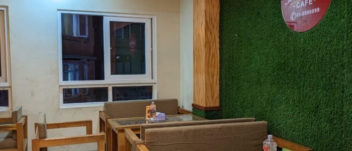 shandar cafe restaurant