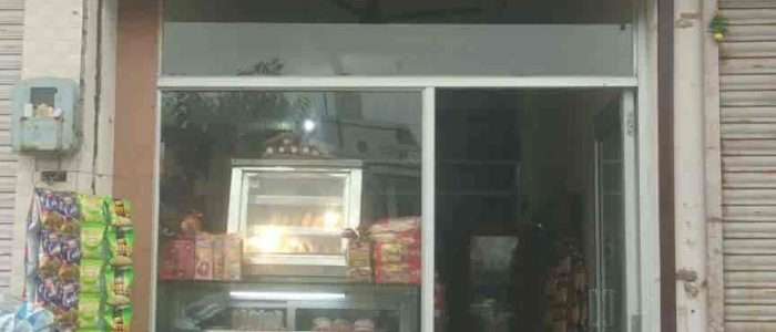 sharma bakers fast food