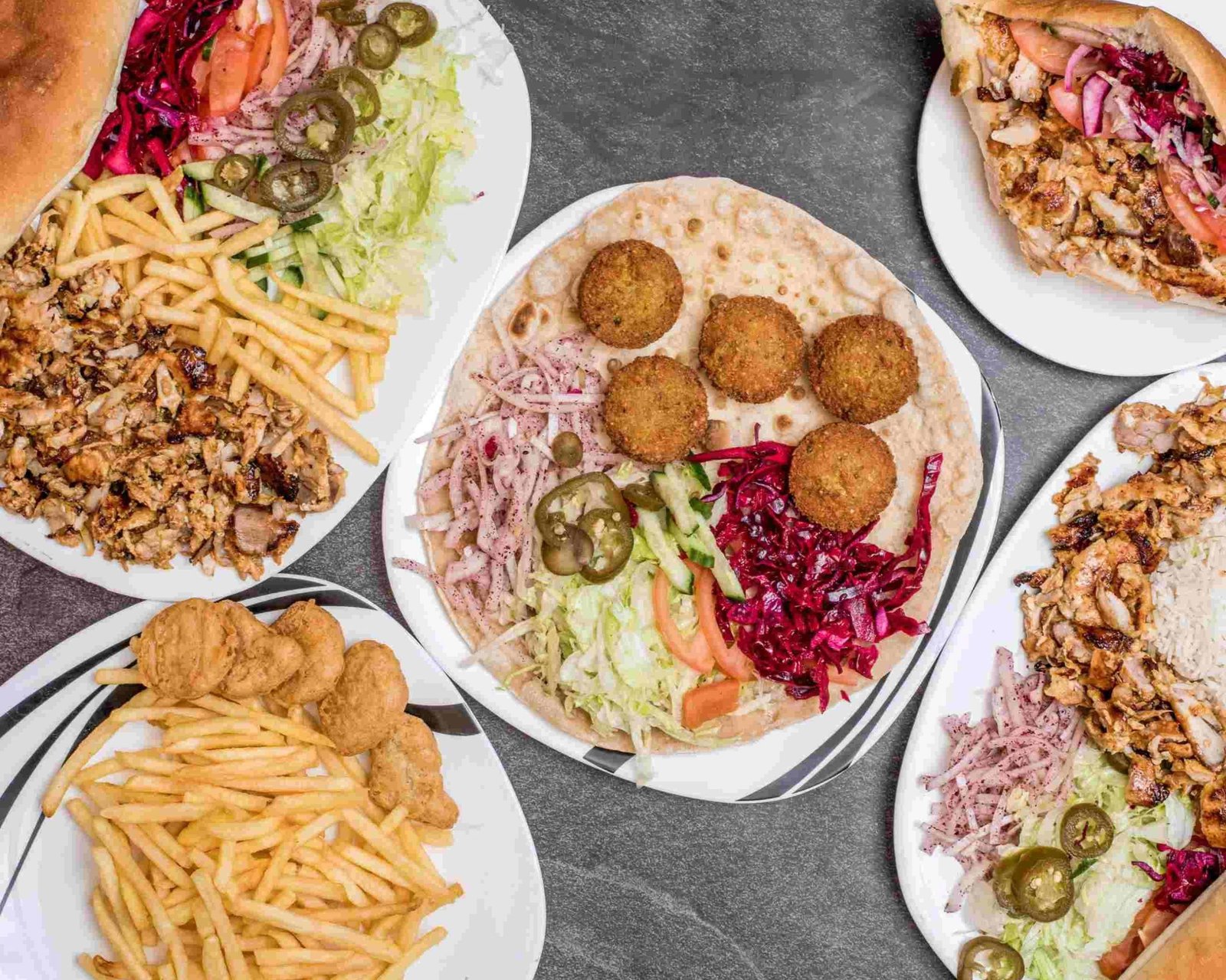 shawarma wala scaled