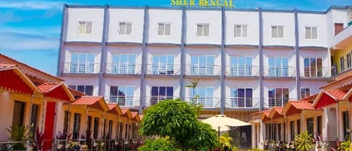 sher e bengal hotel restaurant