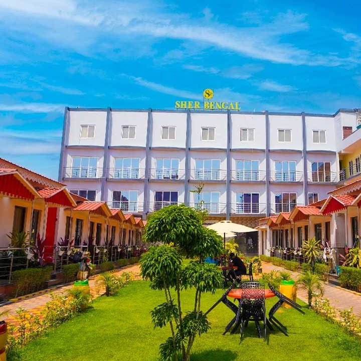 sher e bengal hotel restaurant