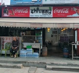 shivaay food court restaurant