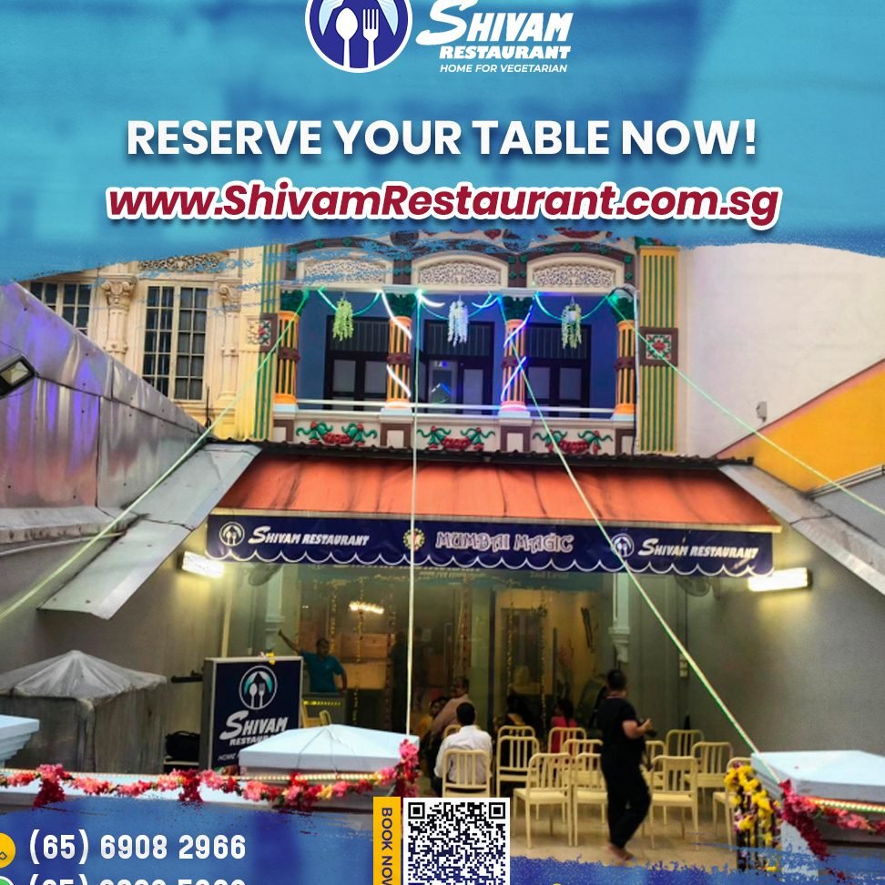 shivam restaurant