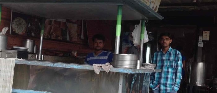 shivkrupa masala dosa