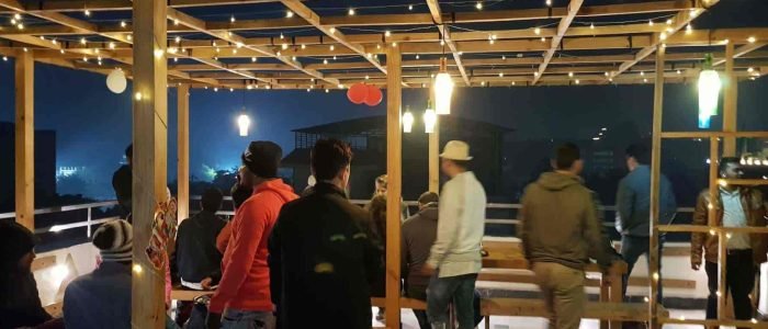 shivpen ryouri restaurant