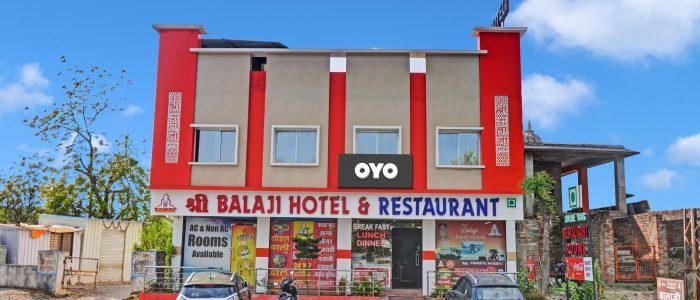 shree balaji hotel restaurant