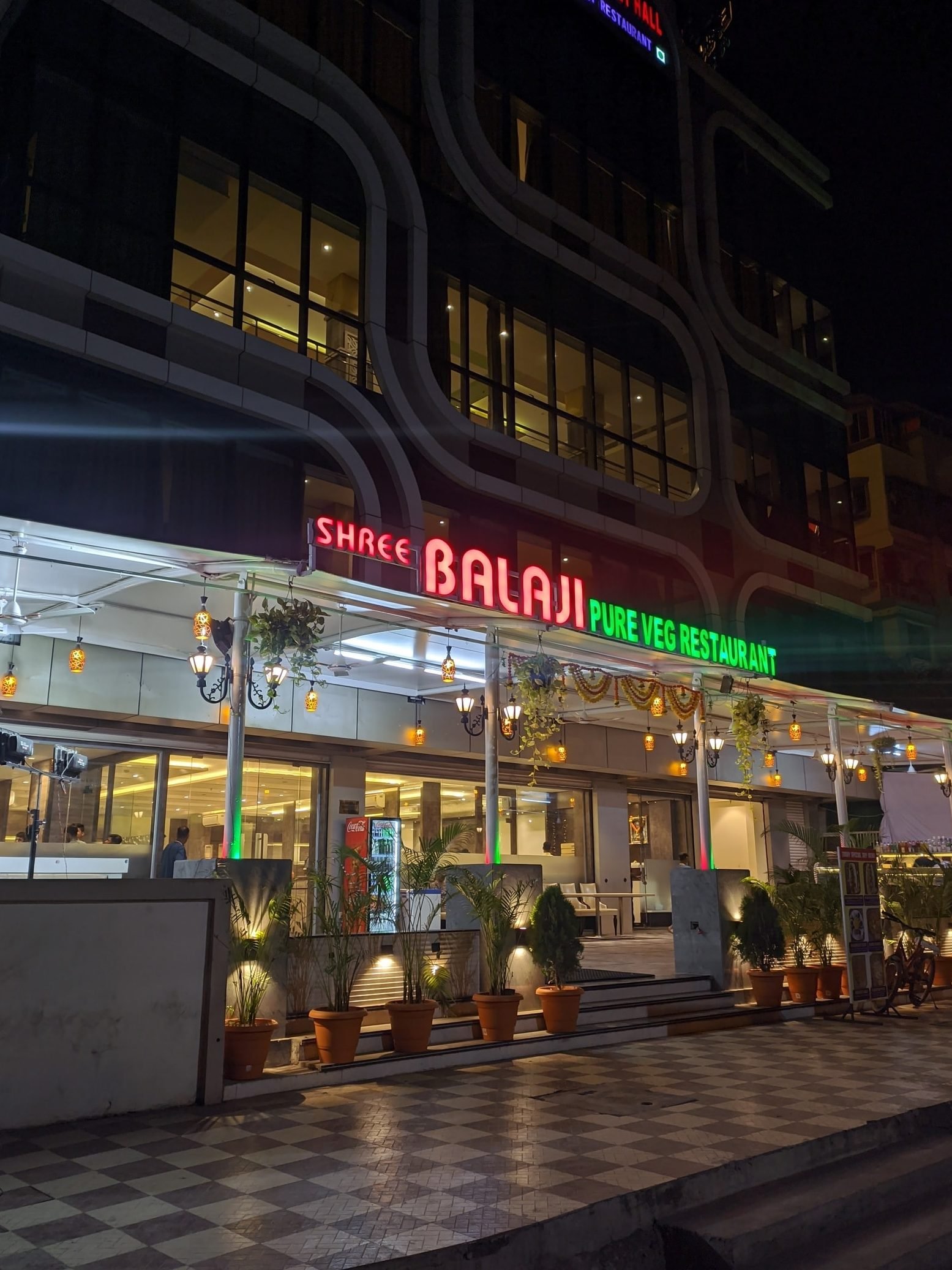 Shree balaji restaurant 9 shree balaji restaurant