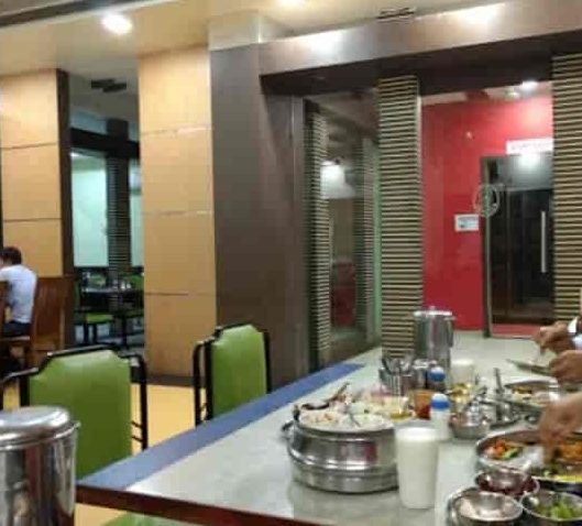 shree khodiyar kathiyawadi dhaba ankleshwar 1