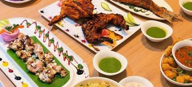 shree rushi chettinadu restaurant 1