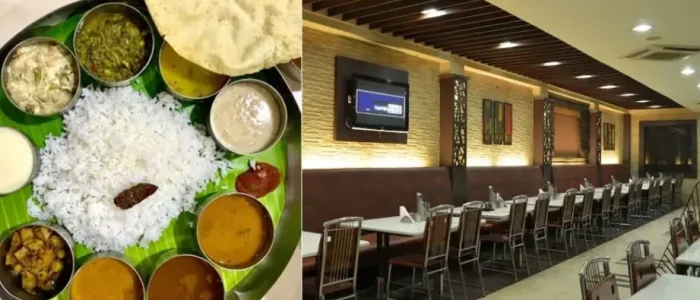 shri aananda kerala kitchen