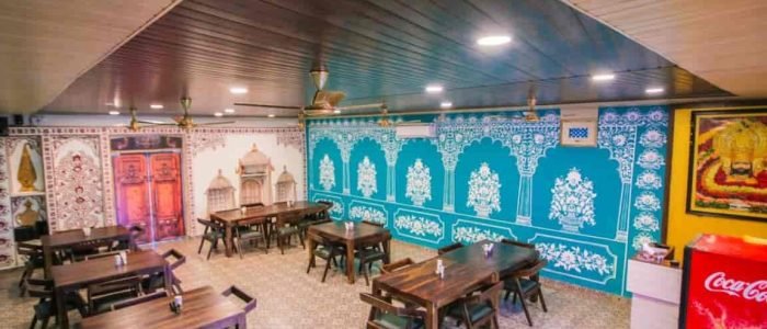 shri barbarik restaurant chittorgarh rajasthani gujrati punjabi