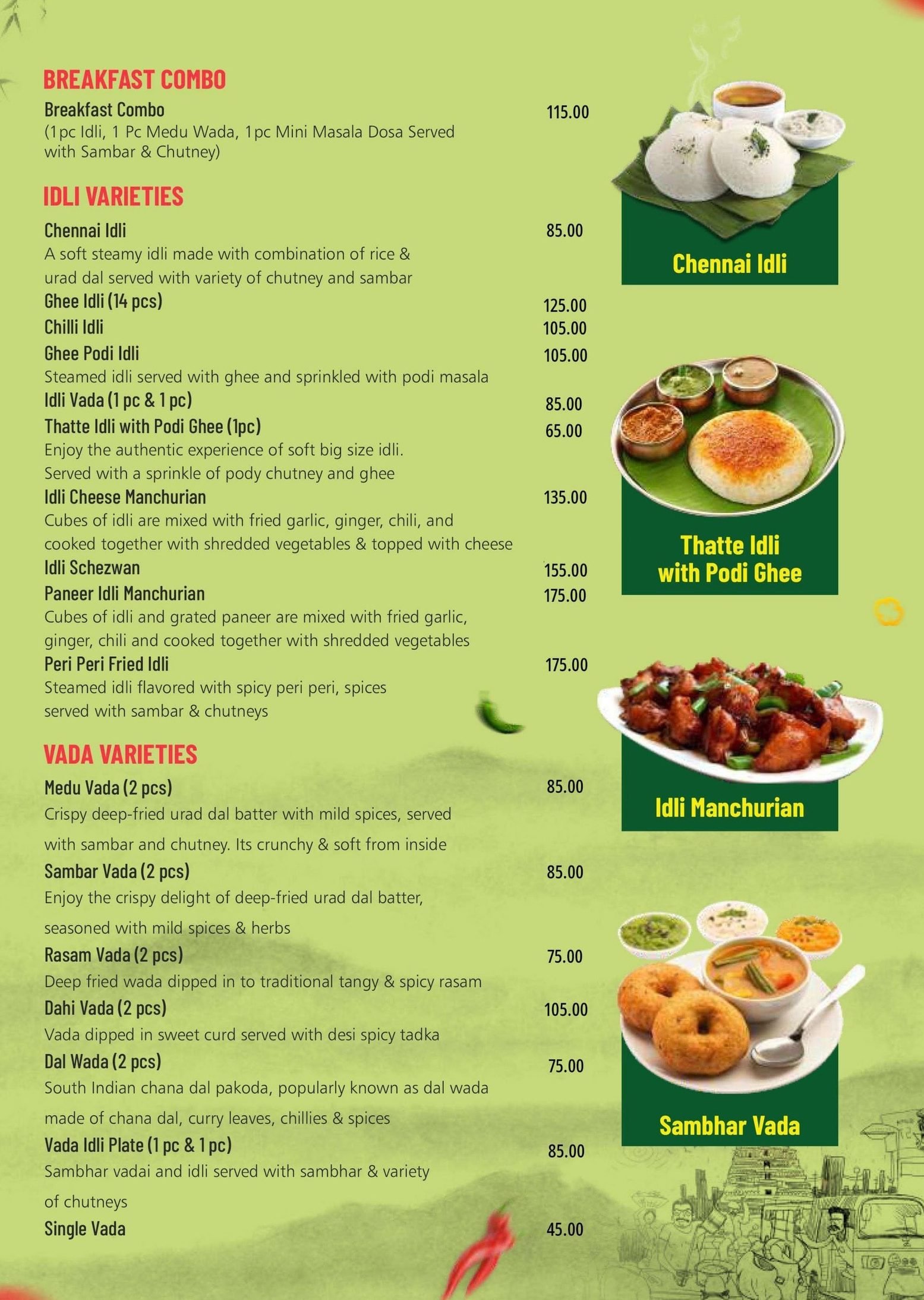 shri vanakkam bareilly