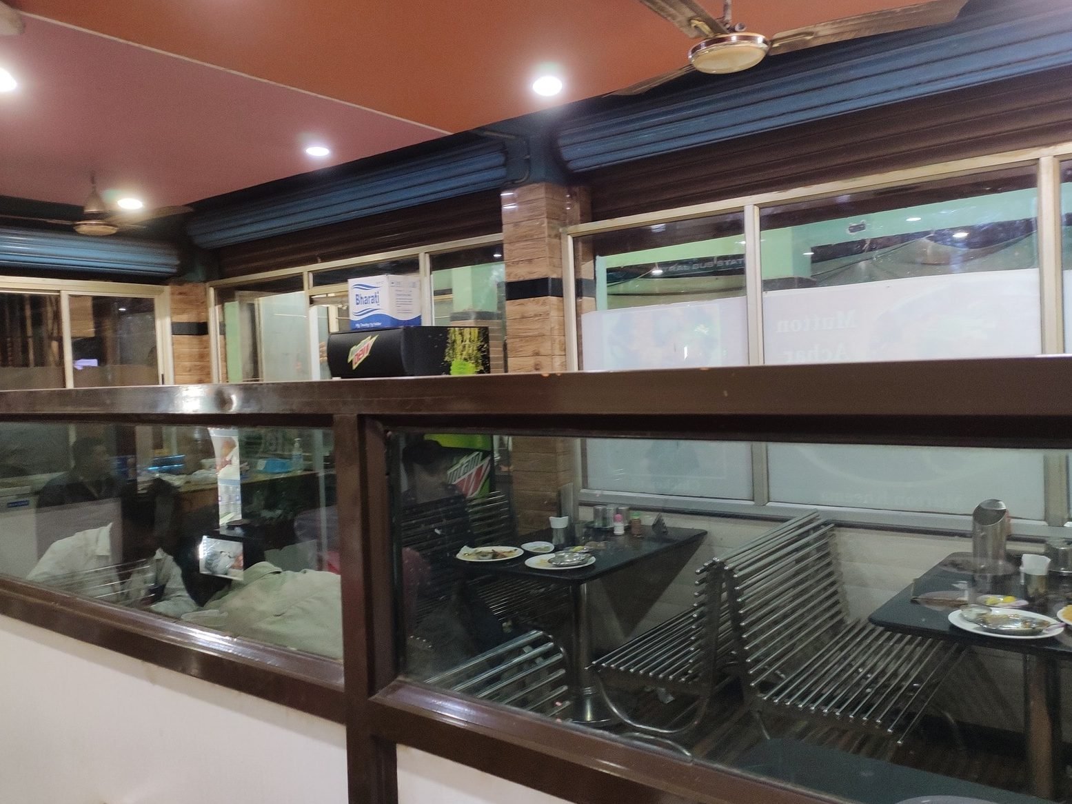 siddique family restaurant 1