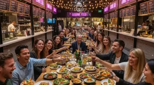 sita ramam best family restaurant