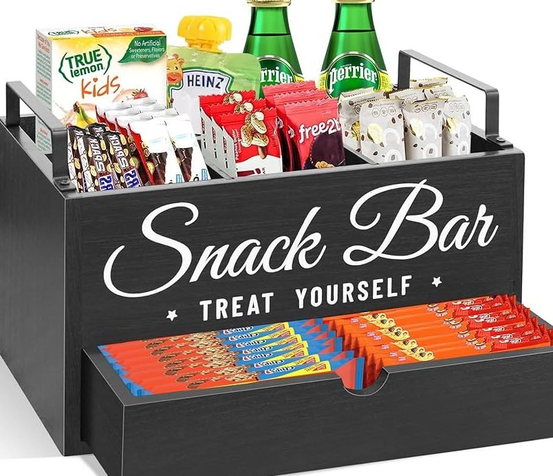 snack bar