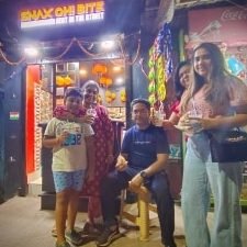 SNAX OH! BITE 3 snax oh bite