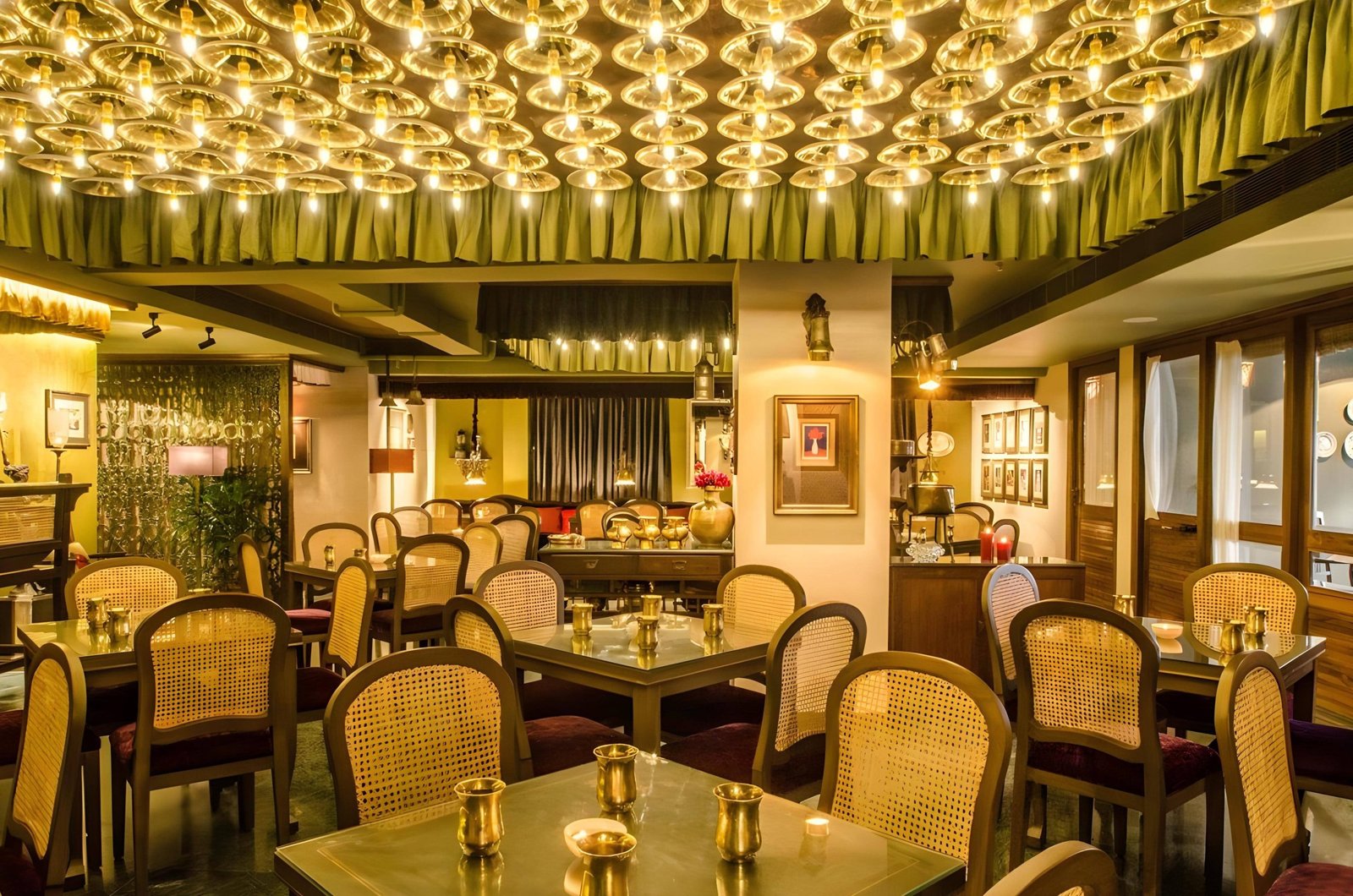 Sonar Tori Restaurant - Salt Lake 8 sonar tori restaurant salt lake scaled