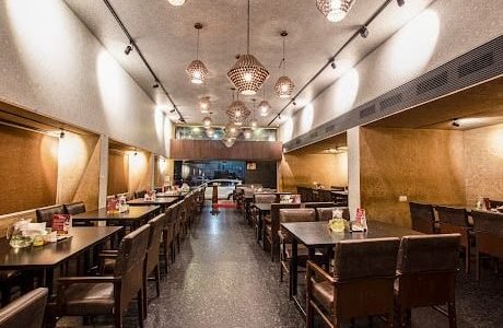 south ruchis squareorganic fine dine restaurant