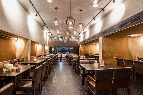 south ruchis squareorganic fine dine restaurant