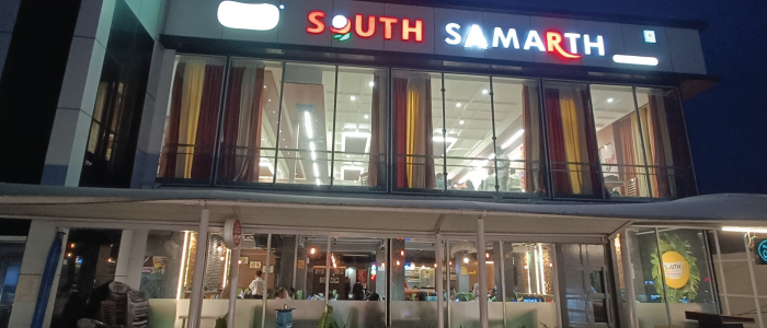 south samarth