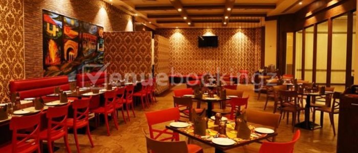 southern spice family restaurant conference halls