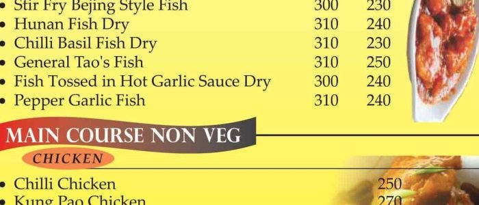 southern spice yummy china restaurant top rated