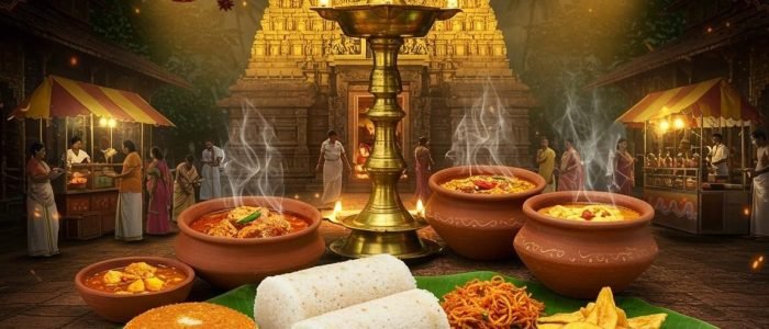 spice up your trip your ultimate guide to the best food in thrissur india
