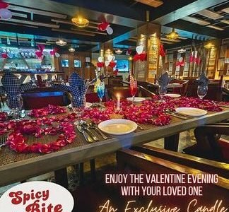 spicy bite multicuisine restaurant