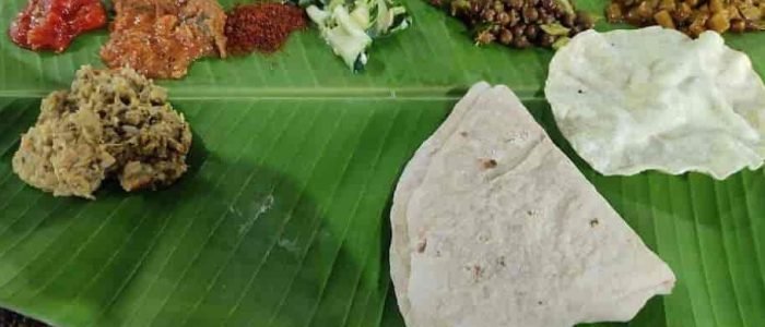 sri gouri halli mane oota 1