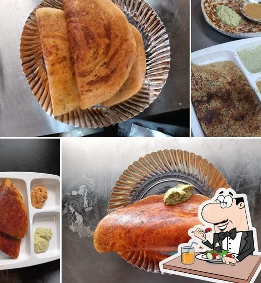 sri hassanamba tiffins