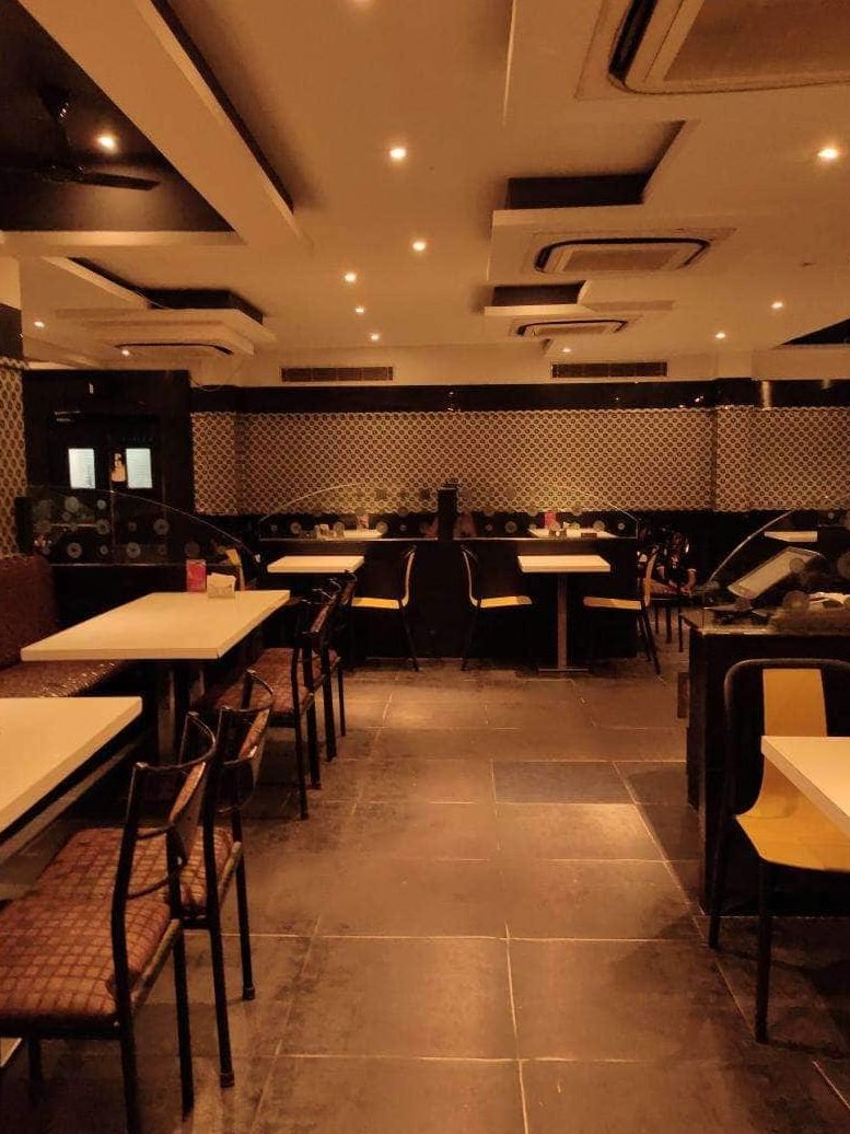 Sri Sairam Parlour 9 sri sairam parlour