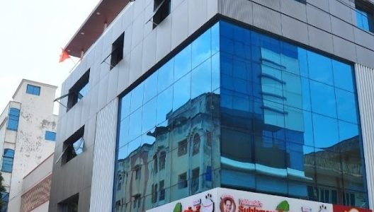 subbayya gari hotel and ac lodge