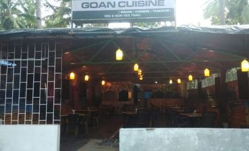 Sumaya Authentic Goan Cuisine 1 sumaya authentic goan cuisine
