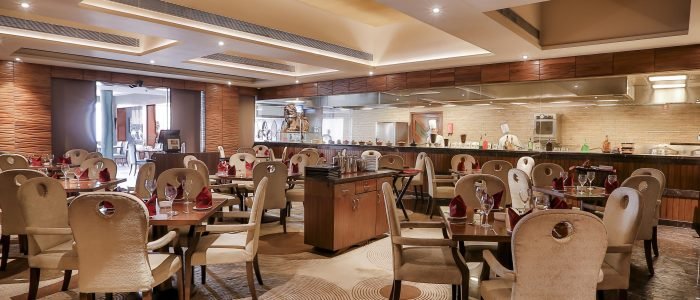 sun and sand restaurant 1