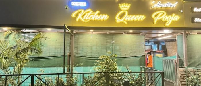 sunny di hatti amritsari